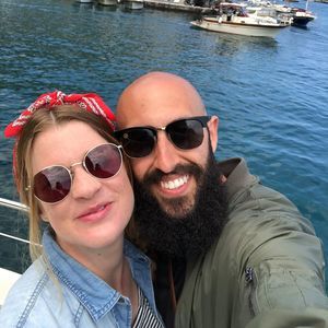 Meet your Posher, Erin